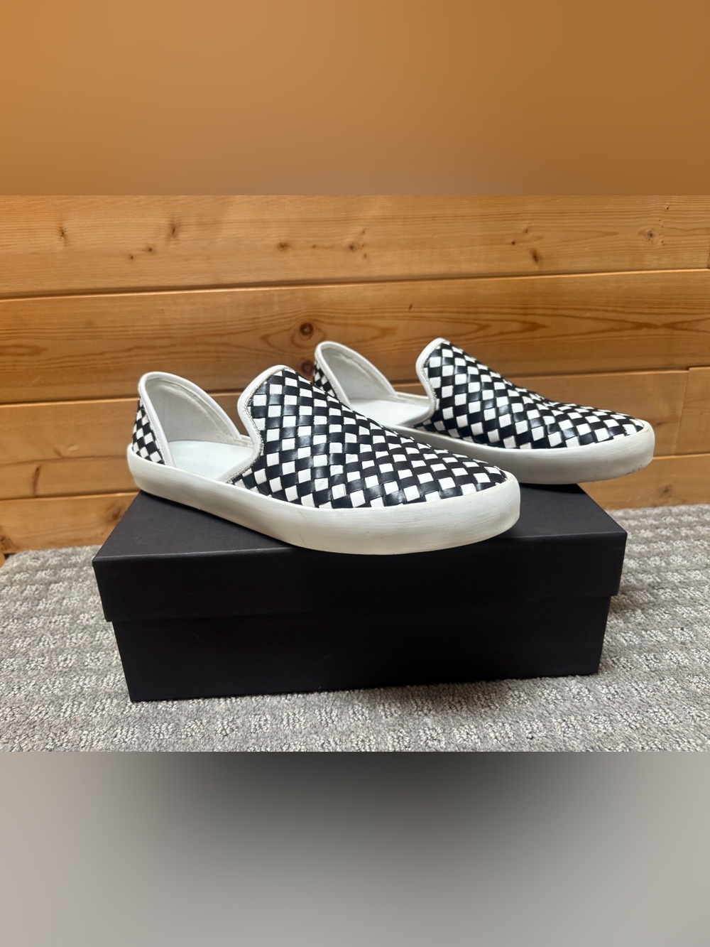 FREDA Salvador EDDY sneakers